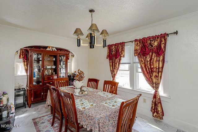3316 Jeannette Avenue, Toledo, OH 43608