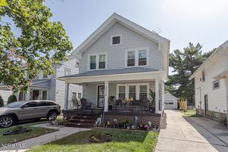 3316 Jeannette Avenue, Toledo, OH 43608
