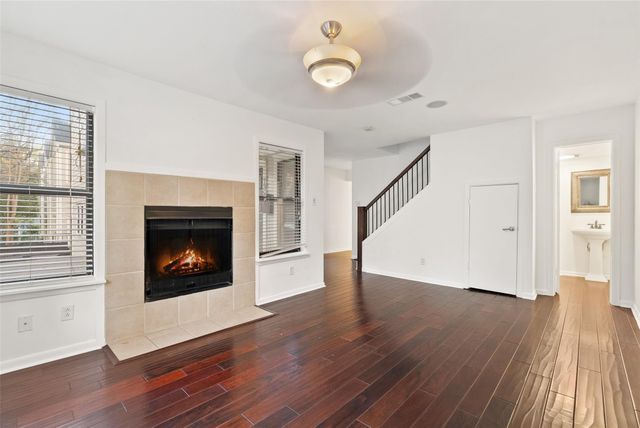 735 Patterson Ave, Austin, TX 78703