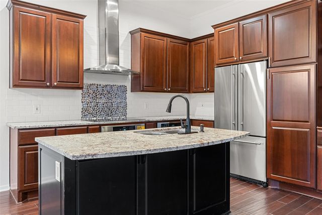 735 Patterson Ave, Austin, TX 78703