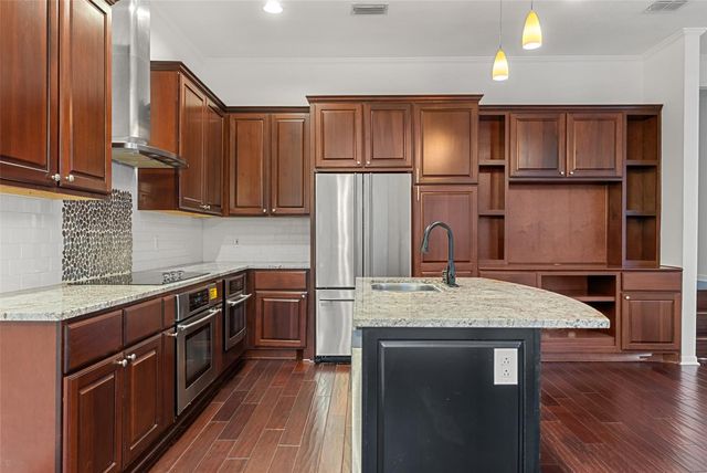 735 Patterson Ave, Austin, TX 78703