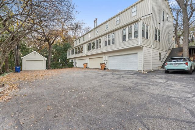 735 Patterson Ave, Austin, TX 78703