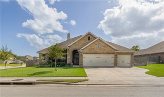2934 Archer Drive, Bryan, TX 77808