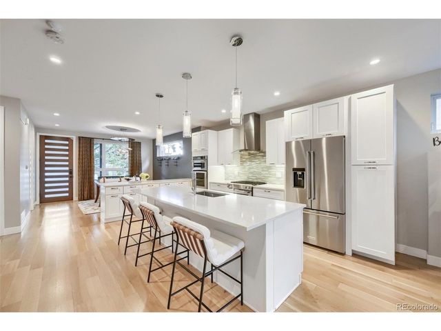 4436 Utica St, Denver, CO 80212