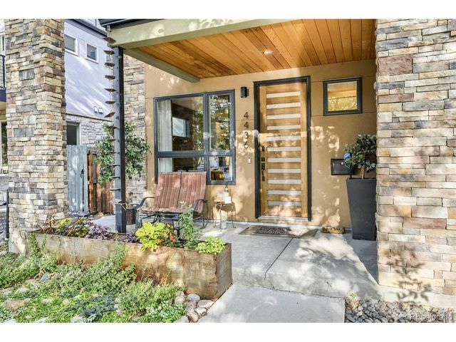 4436 Utica St, Denver, CO 80212
