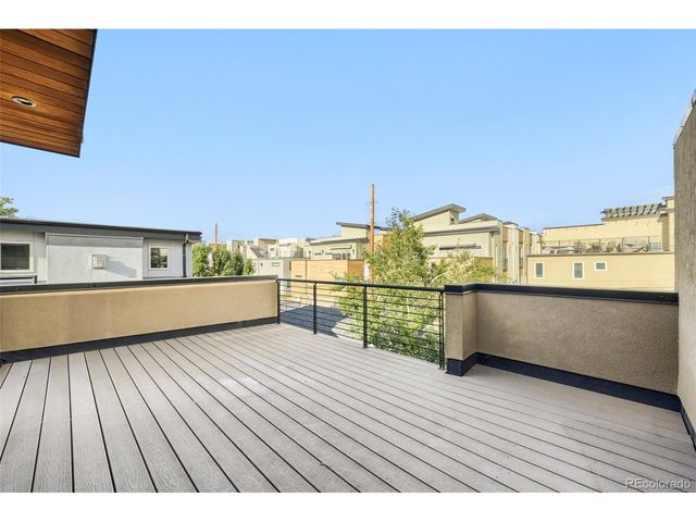 4436 Utica St, Denver, CO 80212