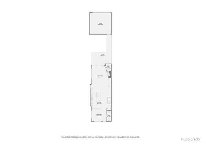4436 Utica St, Denver, CO 80212