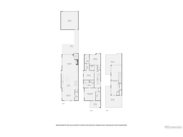 4436 Utica St, Denver, CO 80212