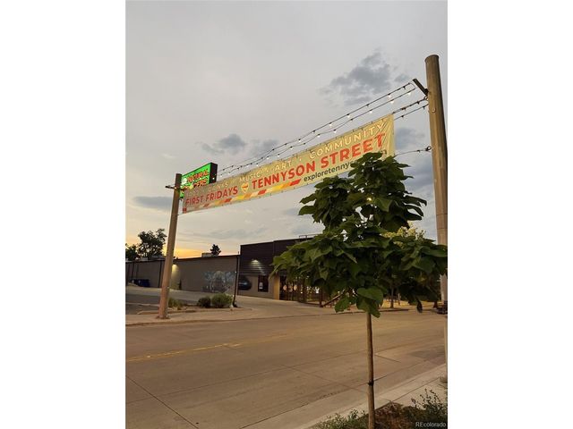 4436 Utica St, Denver, CO 80212