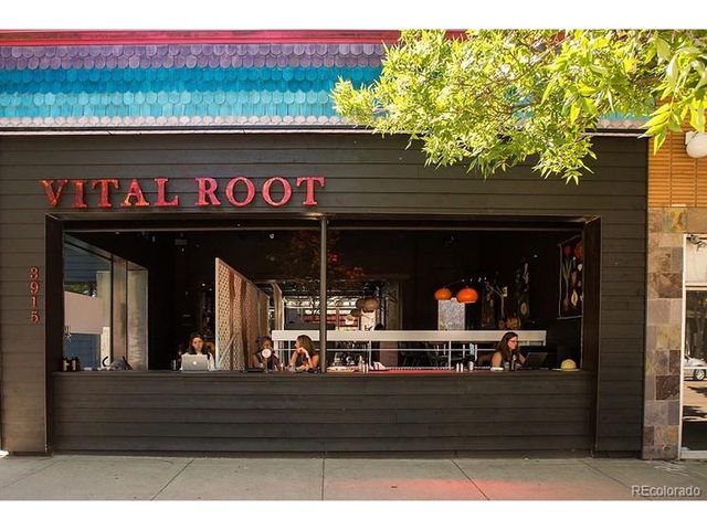 4436 Utica St, Denver, CO 80212