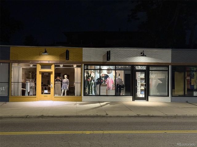 4436 Utica St, Denver, CO 80212