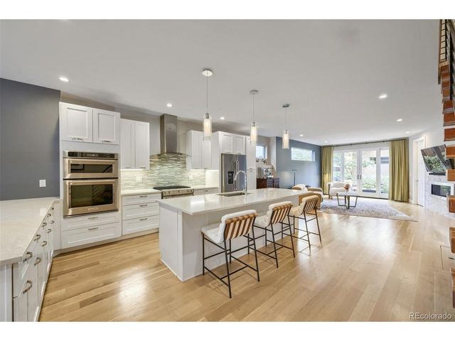 4436 Utica St, Denver, CO 80212