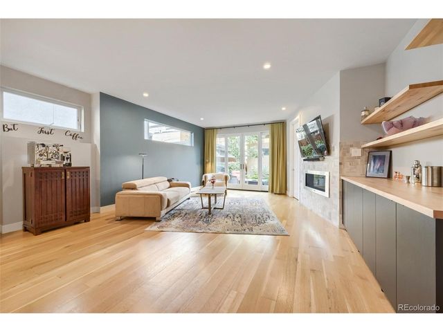 4436 Utica St, Denver, CO 80212
