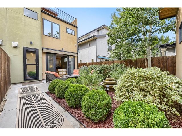 4436 Utica St, Denver, CO 80212