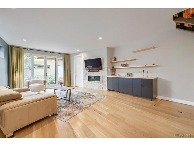 4436 Utica St, Denver, CO 80212