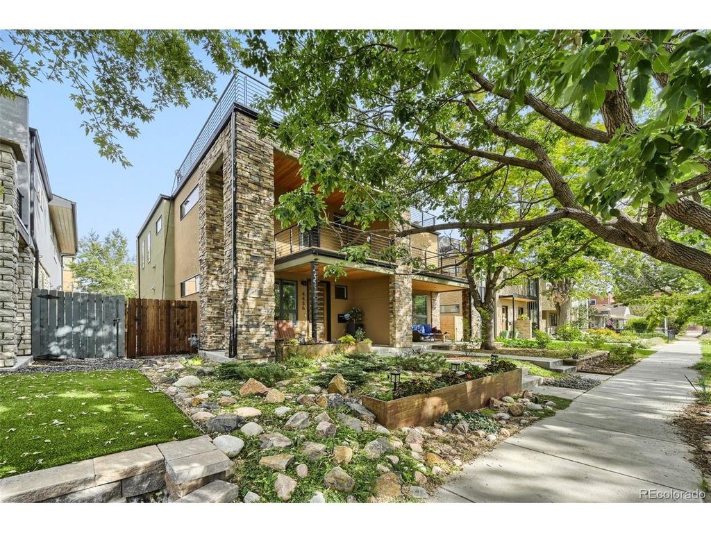 4436 Utica St, Denver, CO 80212