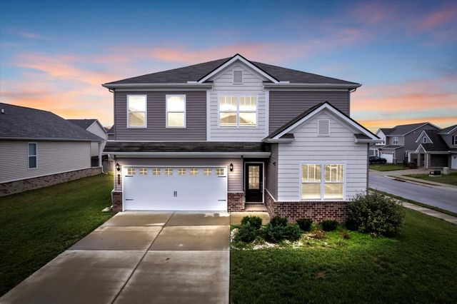 531 Mickelson Way, Spring Hill, TN 37174