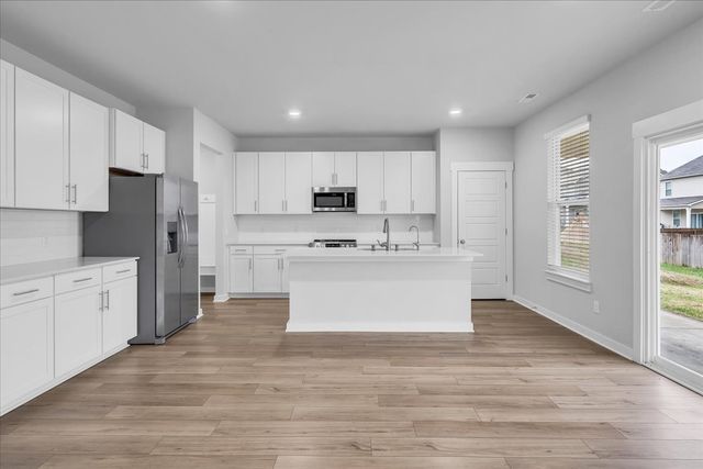 531 Mickelson Way, Spring Hill, TN 37174