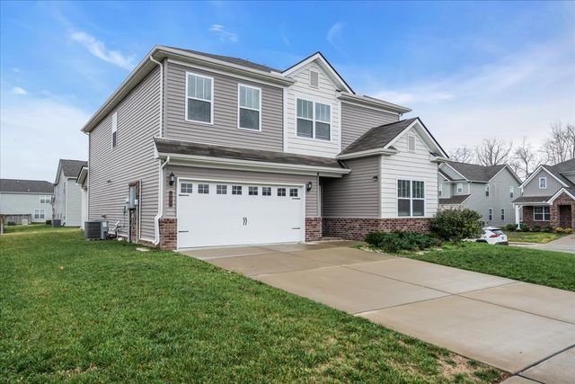 531 Mickelson Way, Spring Hill, TN 37174