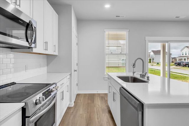 531 Mickelson Way, Spring Hill, TN 37174