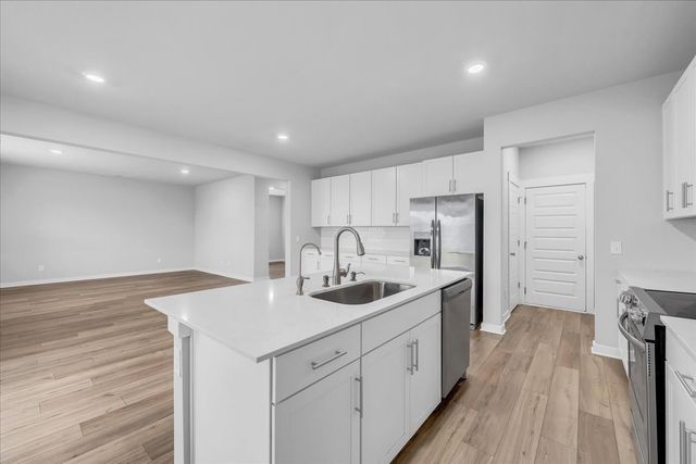 531 Mickelson Way, Spring Hill, TN 37174