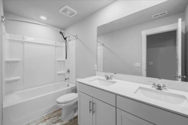 531 Mickelson Way, Spring Hill, TN 37174