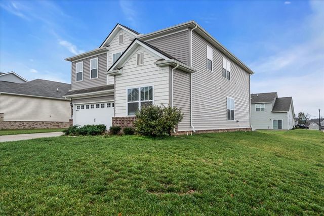 531 Mickelson Way, Spring Hill, TN 37174