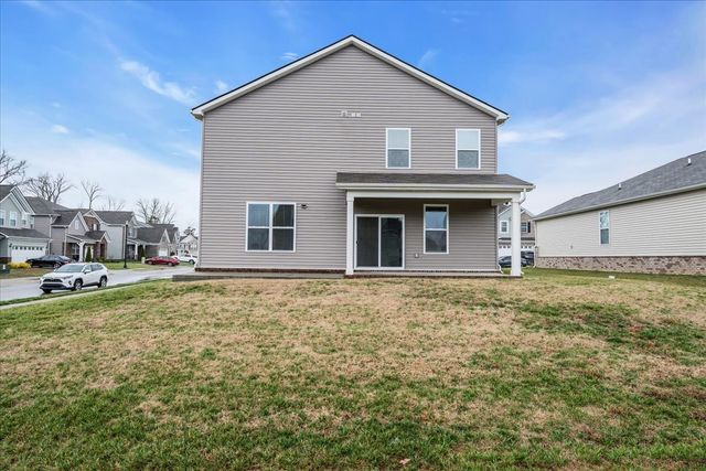 531 Mickelson Way, Spring Hill, TN 37174