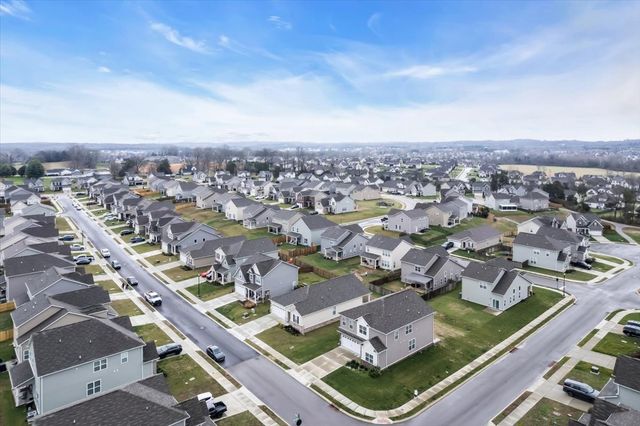 531 Mickelson Way, Spring Hill, TN 37174