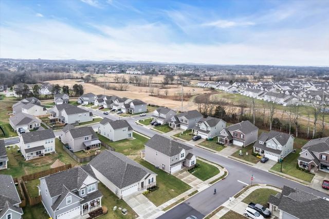 531 Mickelson Way, Spring Hill, TN 37174