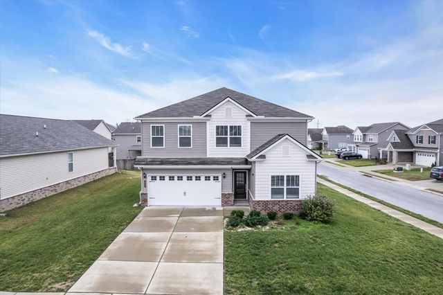 531 Mickelson Way, Spring Hill, TN 37174