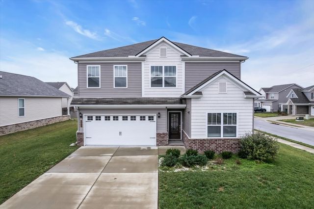 531 Mickelson Way, Spring Hill, TN 37174