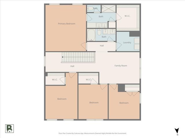 531 Mickelson Way, Spring Hill, TN 37174