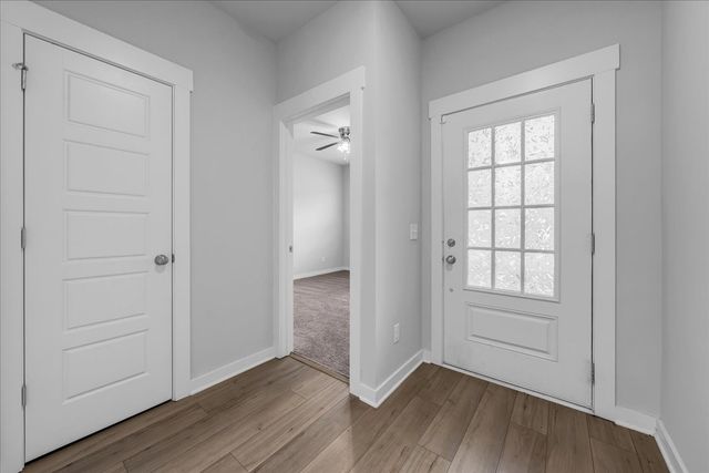 531 Mickelson Way, Spring Hill, TN 37174