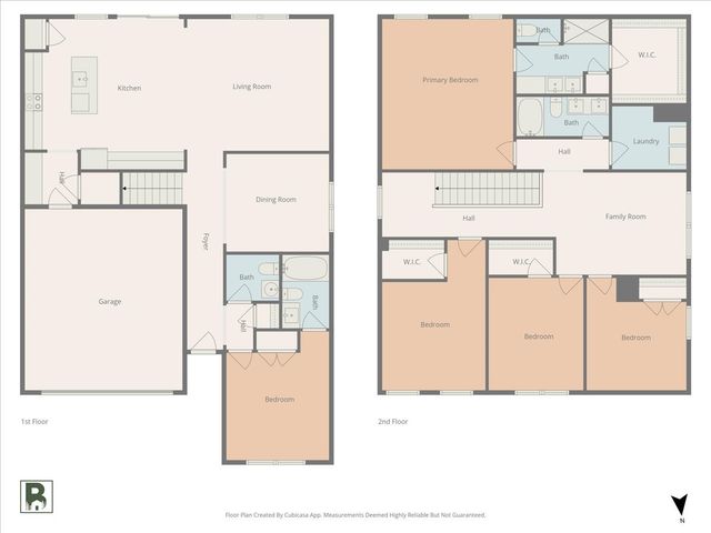 531 Mickelson Way, Spring Hill, TN 37174