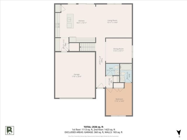 531 Mickelson Way, Spring Hill, TN 37174