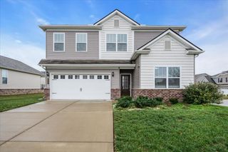 531 Mickelson Way, Spring Hill, TN 37174