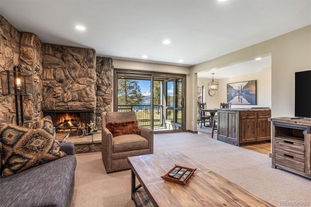 160 E La Bonte 102, Dillon, CO 80435