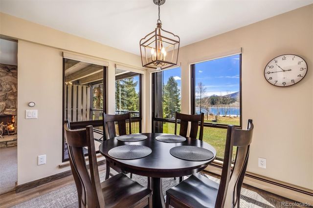 160 E La Bonte 102, Dillon, CO 80435