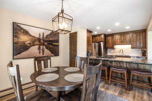 160 E La Bonte 102, Dillon, CO 80435