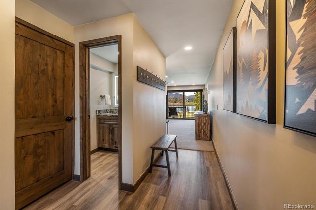 160 E La Bonte 102, Dillon, CO 80435