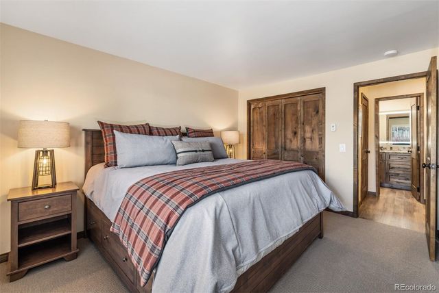 160 E La Bonte 102, Dillon, CO 80435