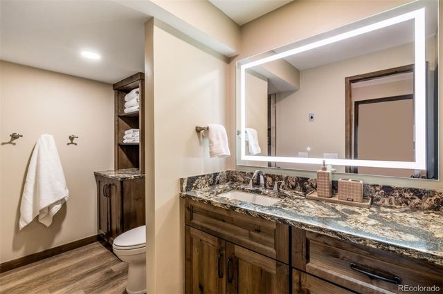 160 E La Bonte 102, Dillon, CO 80435