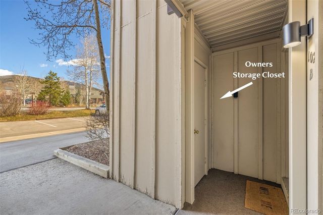 160 E La Bonte 102, Dillon, CO 80435