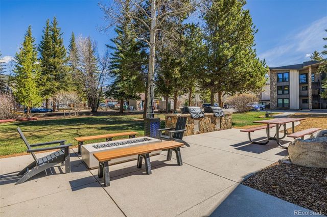 160 E La Bonte 102, Dillon, CO 80435