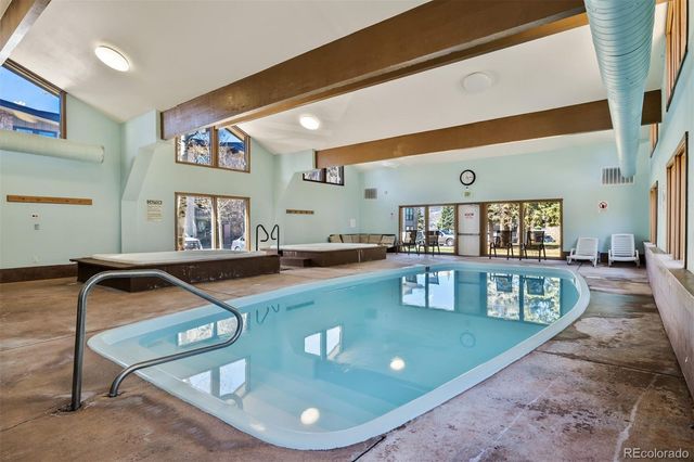 160 E La Bonte 102, Dillon, CO 80435