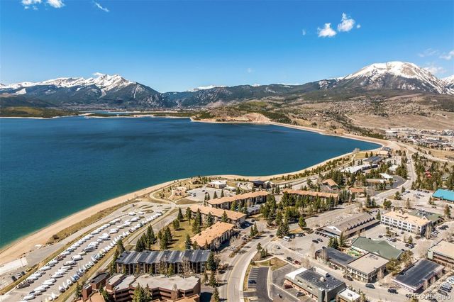 160 E La Bonte 102, Dillon, CO 80435