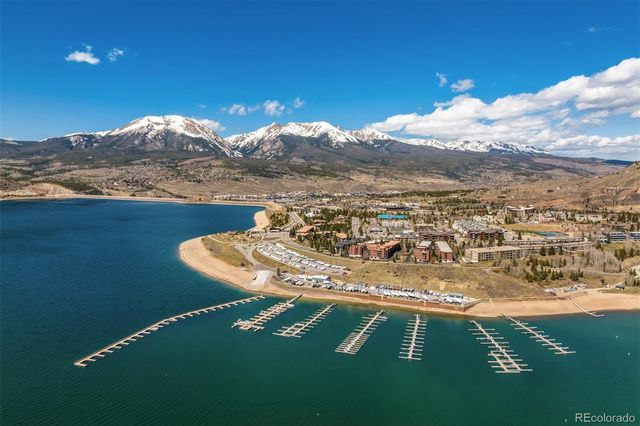 160 E La Bonte 102, Dillon, CO 80435