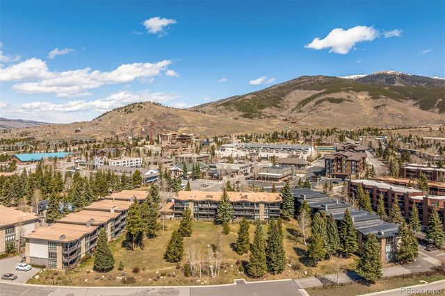 160 E La Bonte 102, Dillon, CO 80435