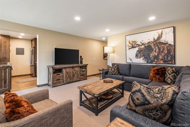 160 E La Bonte 102, Dillon, CO 80435